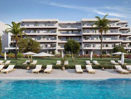 Apartamento en venta en Dénia zona Playa de La Almadraba