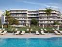 Apartamento en venta en Dénia zona Playa de La Almadraba