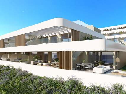 Apartamento en venta en Estepona zona Arroyo En medio