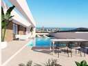 Villa en venta en Finestrat zona Finestrat