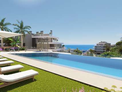 Apartamento en venta en Mijas zona Calanova
