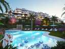 Apartamento en venta en Mijas zona Calanova