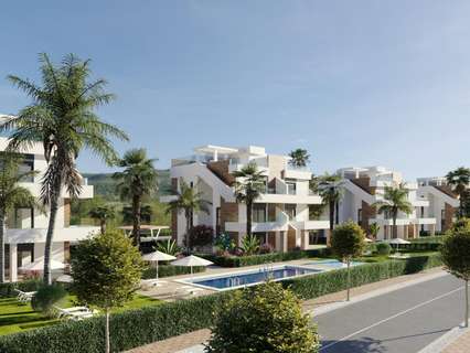 Apartamento en venta en Fuente Álamo de Murcia zona Hacienda del Alamo