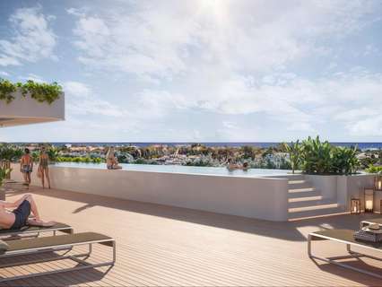 Ático en venta en Marbella zona San Pedro de Alcántara