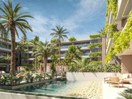 Apartamento en venta en Marbella zona San Pedro de Alcántara