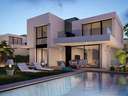 Villa en venta en La Nucía zona Coblanca