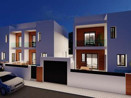 Villa en venta en Daya Nueva zona Pueblo