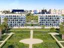 Ático en venta en Mijas zona Las Lagunas de Mijas