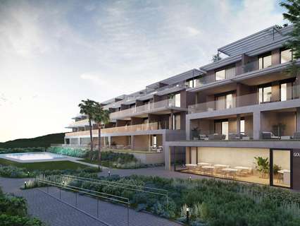 Apartamento en venta en Estepona zona Valle Romano Golf
