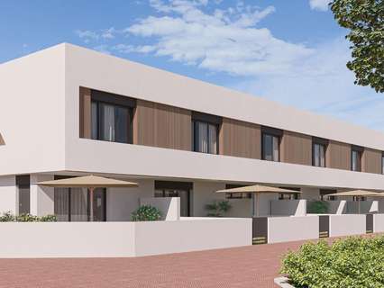 Villa en venta en Pilar de la Horadada zona pueblo