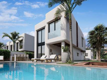 Villa en venta en L'Alfàs del Pi