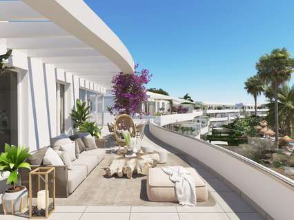Apartamento en venta en San Roque zona Alcaidesa