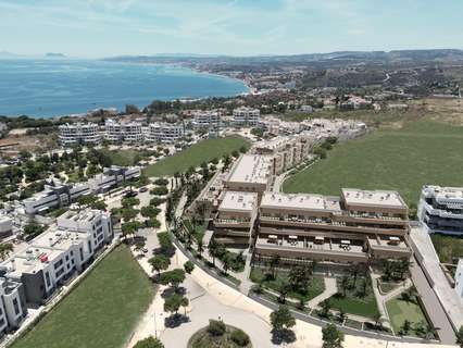 Apartamento en venta en Estepona zona Las Mesas