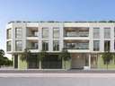 Apartamento en venta en Jacarilla zona pueblo