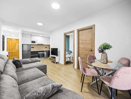 Apartamento en venta en Torrevieja zona Centro