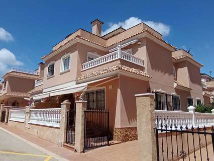 Casa en venta en Orihuela zona Los Dolses