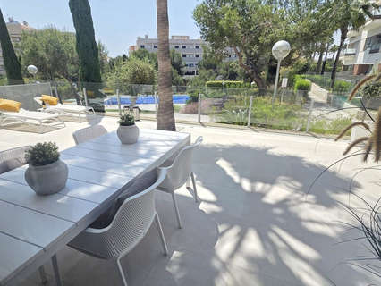 Apartamento en venta en Orihuela zona Villamartín