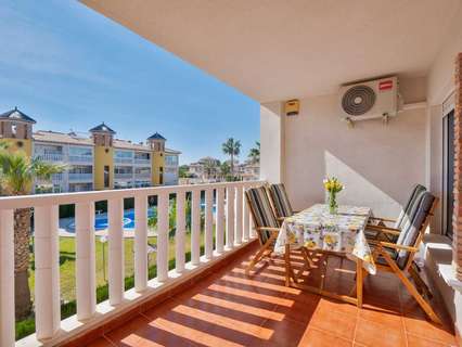 Ático en venta en Orihuela zona Villamartín