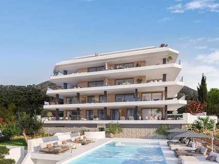 Apartamento en venta en Fuengirola zona Higueron