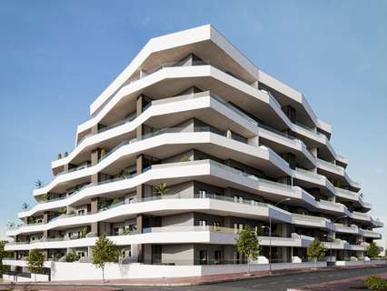 Apartamento en venta en San Miguel de Salinas zona Pueblo