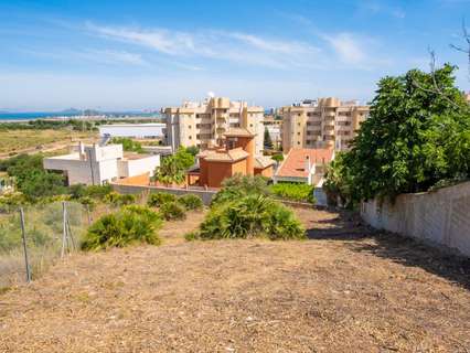 Parcela rústica en venta en Cartagena zona Cabo de Palos