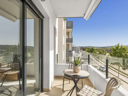 Apartamento en venta en San Miguel de Salinas zona Inland