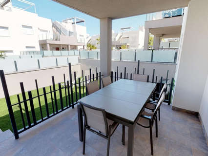 Apartamento en venta en Torrevieja zona Aguas Nuevas