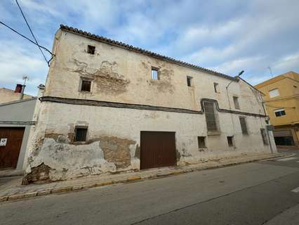 Casa en venta en El Verger