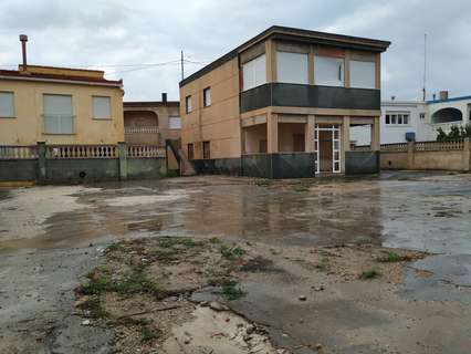 Parcela rústica en venta en Gandía zona MARENYS