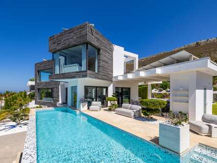 Villa en venta en Jávea/Xàbia
