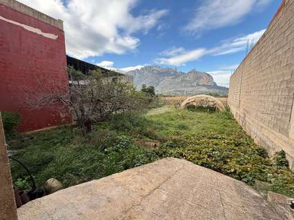Casa en venta en El Verger