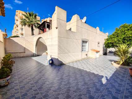 Apartamento en venta en Torrevieja zona Costa Blanca