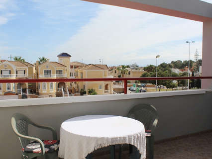 Apartamento en venta en Orihuela zona Villamartín