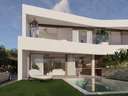Villa en venta en Santa Pola zona Gran Alacant