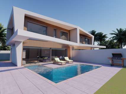 Villa en venta en Santa Pola zona Gran Alacant