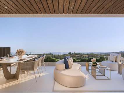 Ático en venta en Estepona zona Bel-Air, Cancelada, Saladillo