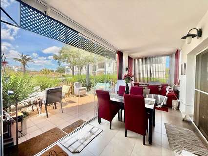 Apartamento en venta en Murcia zona Sucina
