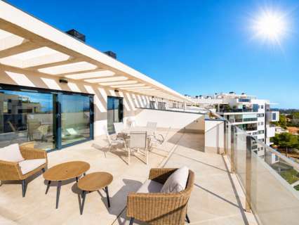 Ático en venta en Orihuela zona Orihuela-Costa