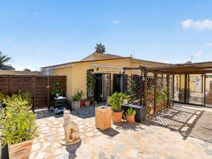 Villa en venta en Torrevieja zona Costa Blanca