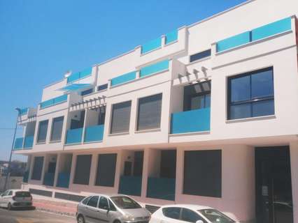 Apartamento en venta en Torrevieja zona Estacion De Autobuses