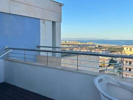 Ático en venta en Torrevieja zona Torreblanca