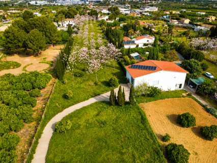 Villa en venta en Pedreguer zona Pedreguer