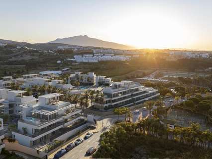 Apartamento en venta en Estepona zona Coto de la Serena