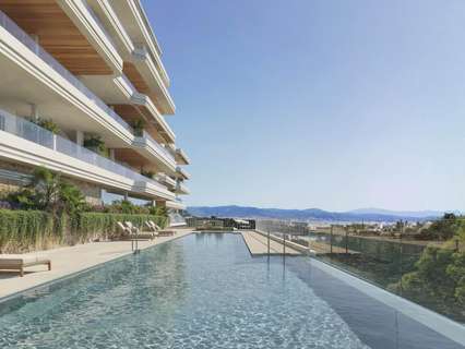 Apartamento en venta en Torremolinos zona Recinto Ferial