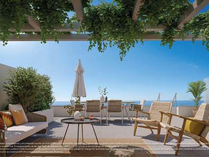 Ático en venta en Benalmádena zona Benalmadena Pueblo