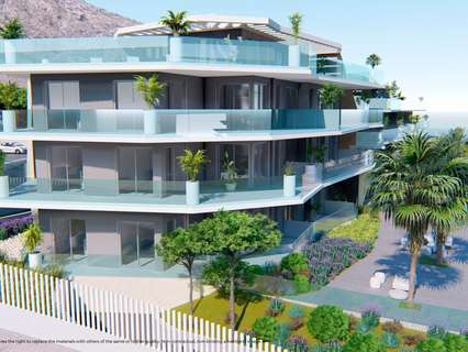 Ático en venta en Benalmádena zona Monte Alto