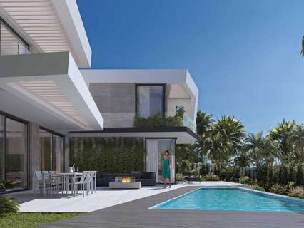 Villa en venta en Mijas zona Calahonda