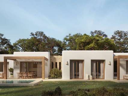 Villa en venta en Benissa zona Costa Blanca