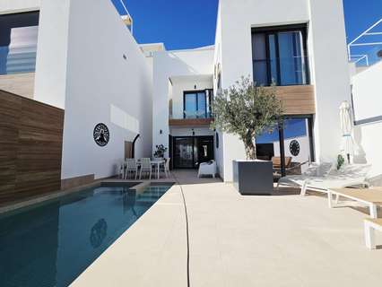 Villa en venta en Benijófar zona Benimar