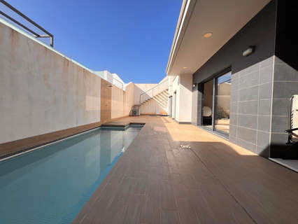 Villa en venta en Orihuela zona Orihuela-Costa